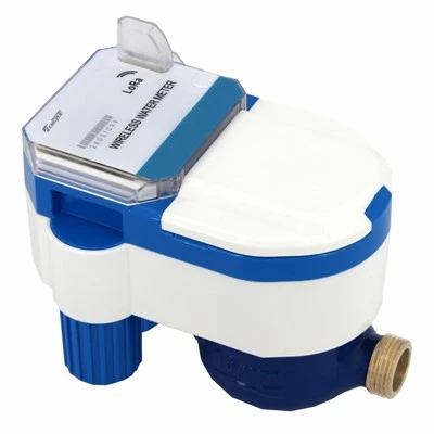 Wireless Remote Valve Control Dej ntsuas dej